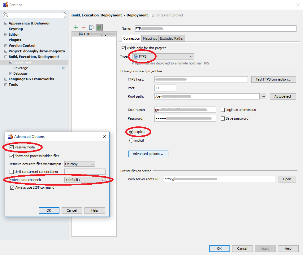 php-storm-ftps-ftp-ssl-settings