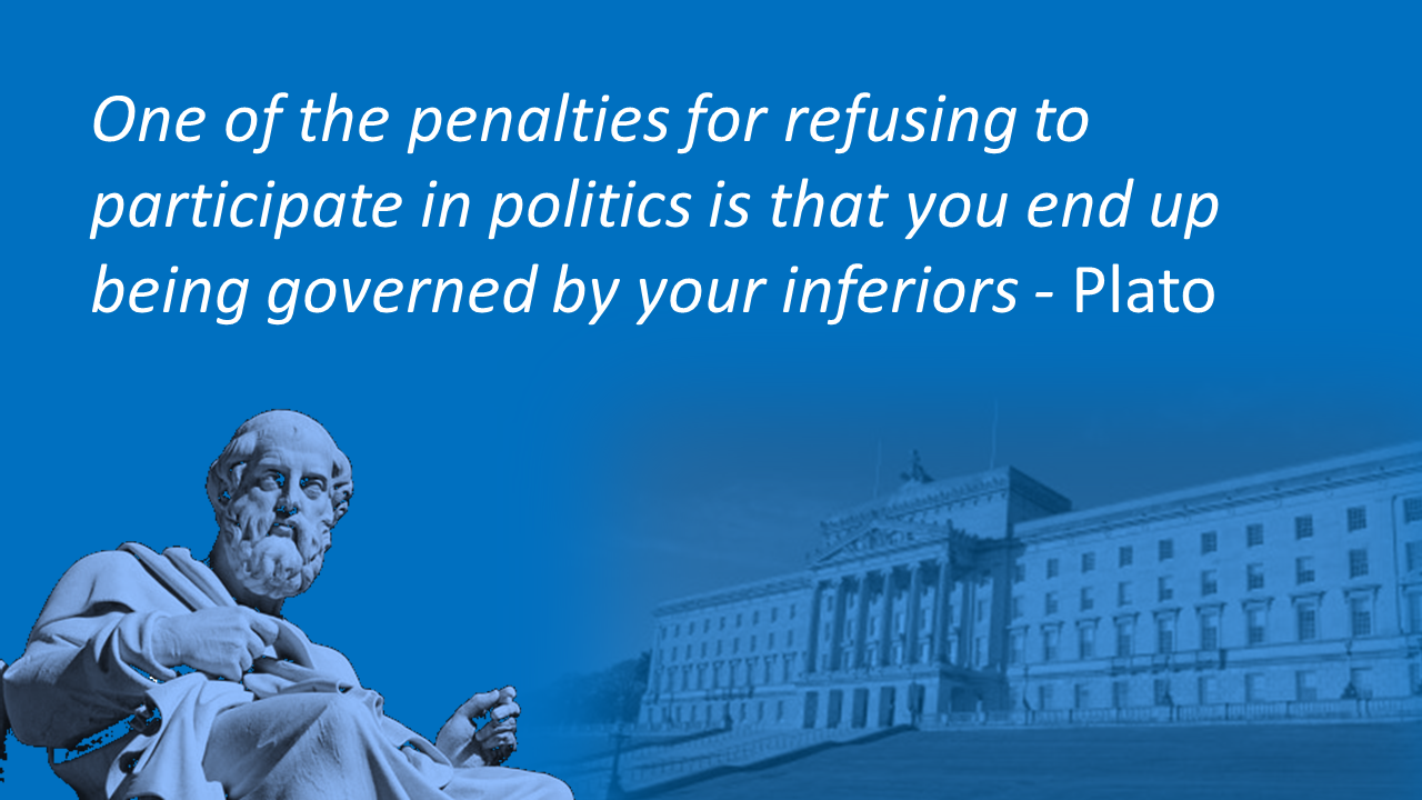 Vote 2016: Plato